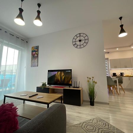 Apartament Nowoczesny Komfortowy Kustronia Z Garazem Balkonem Wanna بييلسكو بياوا المظهر الخارجي الصورة
