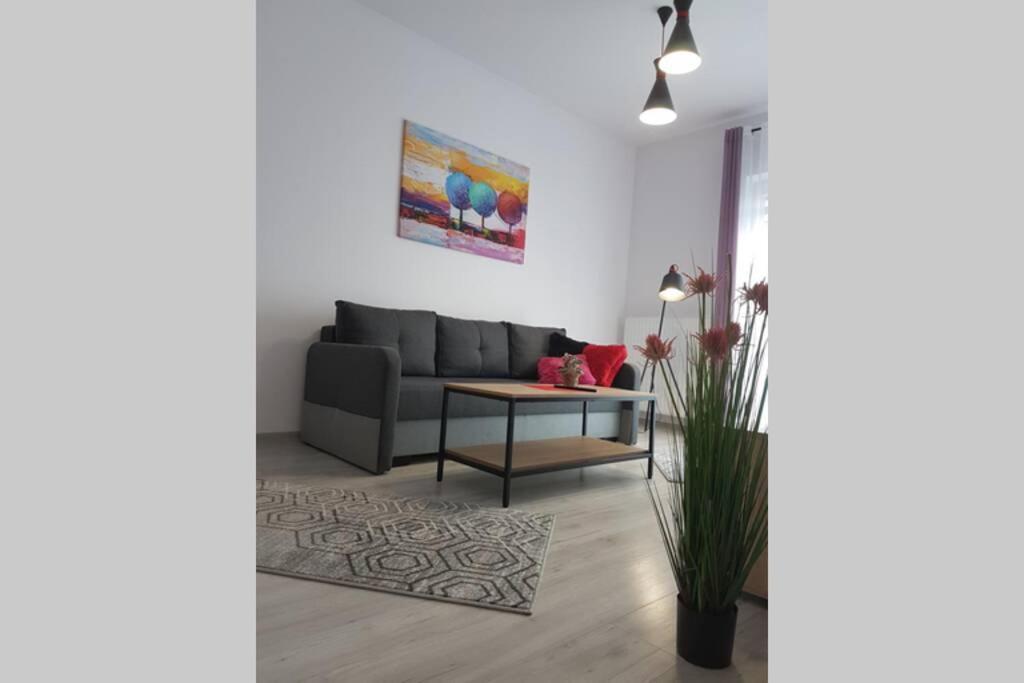 Apartament Nowoczesny Komfortowy Kustronia Z Garazem Balkonem Wanna بييلسكو بياوا المظهر الخارجي الصورة